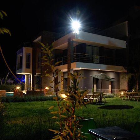 La Perle De L'Ourika Hotel Exterior photo